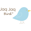 Jaq Jaq Bird Βιβλίο Ζωγραφικής Friends Camping & 4 Butterstix