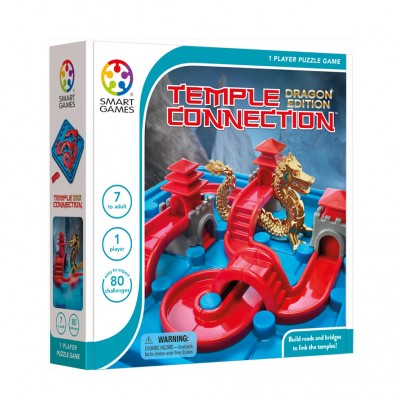 Temple Connection