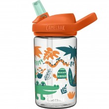 Παγούρι Eddy Kids Jungle Animals 400ml