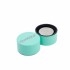 Θερμός Solid Jade Green 630ml