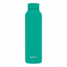 Θερμός Solid Jade Green 630ml