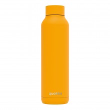 Θερμός Solid Amber Yellow 630ml