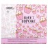 Eyeshadow Palette Sweet Cupcake