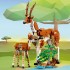 Wild Safari Animals 31150