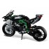 Kawasaki Ninja H2R Motorcycle 42170