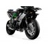 Kawasaki Ninja H2R Motorcycle 42170