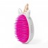 Detangling Hairbrush Unicorn