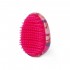 Detangling Hairbrush Flowers