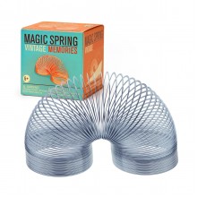 Vintage Magic Spring Toy