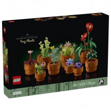 Botanical Collection – Tiny Plants 10329