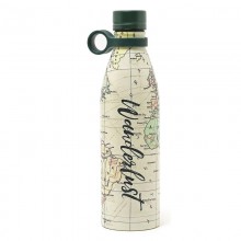 Legami Vacuum Bottle Travel 800ml