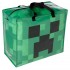 Τσάντα Αποθήκευσης & Μεταφοράς Minecraft Creeper