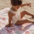 Παιδική Πετσέτα Θαλάσσης Ocean Dreams Pink