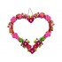 Heart Ornament 40638