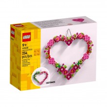 Heart Ornament 40638