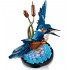 Kingfisher Bird 10331