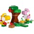 Yoshis' Egg-cellent Forest Expansion Set 71428