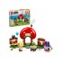 Nabbit at Toad's Shop Expansion Set 71429