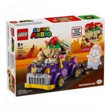 Bowser's Muscle Car Expansion Set 71431