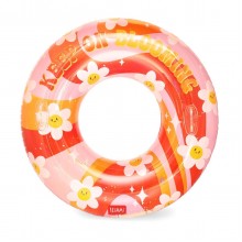 Legami Maxi Pool Ring Daisy