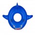 Legami Inflatable Pool Ring Shark