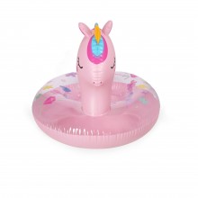 Legami Inflatable Pool Ring Unicorn