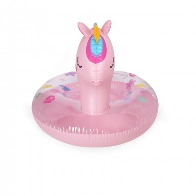 Legami Inflatable Pool Ring Unicorn