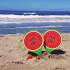 Beach Rackets Watermelon