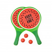 Beach Rackets Watermelon