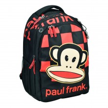 Σακίδιο Πλάτης Δημοτικού Paul Frank Party Fever