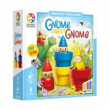 Gnome Sweet Gnome