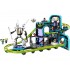 Robot World Roller-Coaster Park 60421