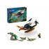 Jungle Explorer Water Plane 60425