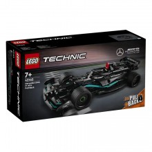 Mercedes-AMG F1 W14 E Performance Pull-Back 42165