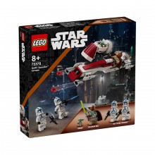 BARC Speeder™ Escape 75378