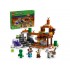 The Badlands Mineshaft 21263