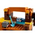 The Badlands Mineshaft 21263