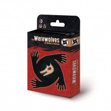 Werewolves