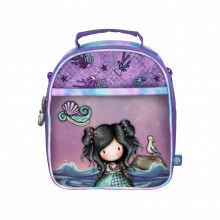 Gorjuss Lunch Bag - Lost At Sea