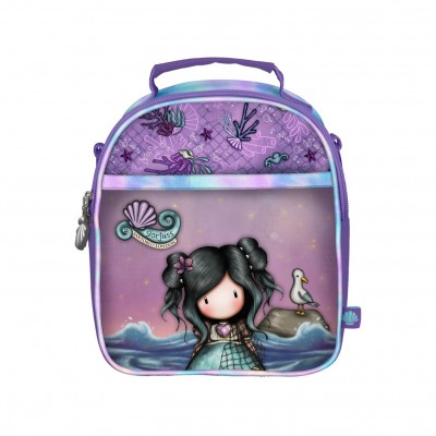 Gorjuss Lunch Bag - Lost At Sea