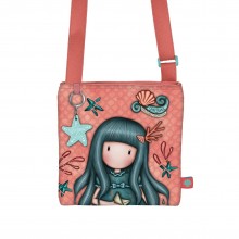 Gorjuss Small Shoulder Bag - Washed Ashore