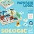 Παιχνίδι Λογικής Path Path Logic