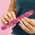 Set of 3 Nail Files Flowers