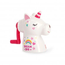 Desktop Pencil Sharpener Unicorn