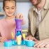 Kinetic Sand - Ice Cream Soft Serve Station