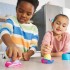 Kinetic Sand - Ice Cream Soft Serve Station