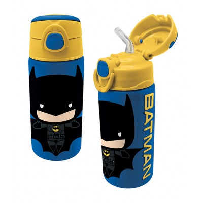 Παγούρι Ανοξείδωτο Preschool Batman 500ml