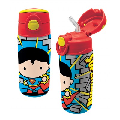 Παγούρι Ανοξείδωτο Preschool Superman 500ml