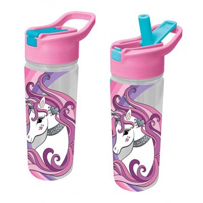 Παγούρι Tritan Unicorn 500ml