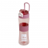 Aνταλλακτικό Πώμα Για Παγούρι Tritan EcoLife Pink 650ml